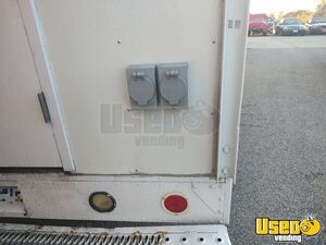 2009 P42 All-purpose Food Truck Hot Water Heater Ohio Diesel Engine for Sale