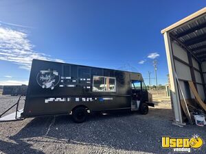 2009 P42 All-purpose Food Truck Mississippi Diesel Engine for Sale