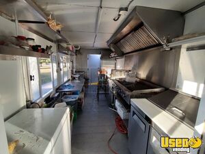 2009 P42 All-purpose Food Truck Shore Power Cord Ohio Diesel Engine for Sale