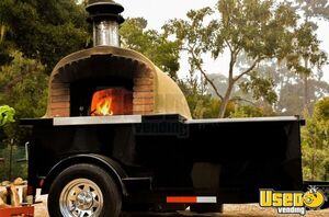 2009 Pizza Trailer California for Sale