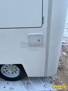 2009 Pt710 Snowball Trailer 57 Michigan for Sale