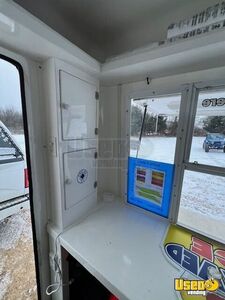 2009 Pt710 Snowball Trailer Exterior Work Lights Michigan for Sale