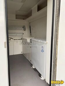 2009 Pt710 Snowball Trailer Triple Sink Michigan for Sale