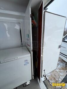 2009 Pt710 Snowball Trailer Water Tank Michigan for Sale