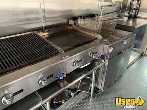 2009 Sprinter 3500 Box Truck All-purpose Food Truck Fryer Colorado Diesel Engine for Sale