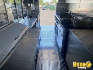 2009 Sprinter 3500 Box Truck All-purpose Food Truck Hot Water Heater Colorado Diesel Engine for Sale