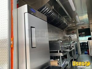 2009 Sprinter 3500 Box Truck All-purpose Food Truck Stovetop Colorado Diesel Engine for Sale