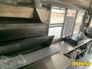 2009 Sprinter 3500 Box Truck All-purpose Food Truck Work Table Colorado Diesel Engine for Sale