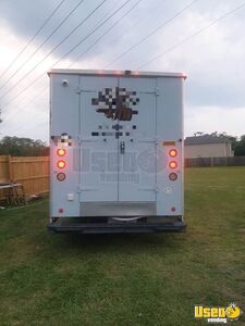 2009 Sprinter Bakery Food Truck Additional 1 Georgia Diesel Engine for Sale