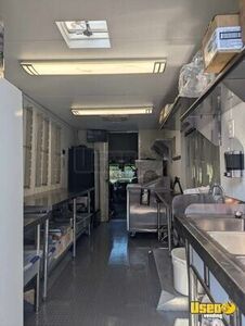 2009 Sprinter Bakery Food Truck Awning Georgia Diesel Engine for Sale