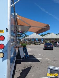 2009 Sprinter Bakery Food Truck Upright Freezer Georgia Diesel Engine for Sale