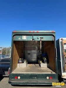 2009 Step Van Stepvan 11 New York Gas Engine for Sale