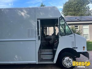 2009 Step Van Stepvan 3 Florida Diesel Engine for Sale