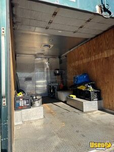 2009 Step Van Stepvan 7 New York Gas Engine for Sale