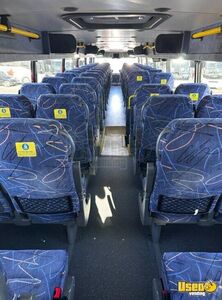 2009 Td925 Coach Bus 10 New York Diesel Engine for Sale