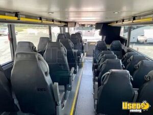 2009 Td925 Coach Bus 12 New York Diesel Engine for Sale