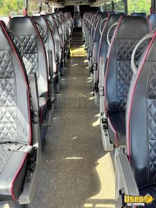 2009 Td925 Coach Bus 9 Florida Diesel Engine for Sale