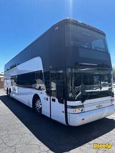 2009 Td925 Coach Bus Air Conditioning New York Diesel Engine for Sale