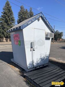 2009 Utility Trailer Snowball Trailer Removable Trailer Hitch California for Sale