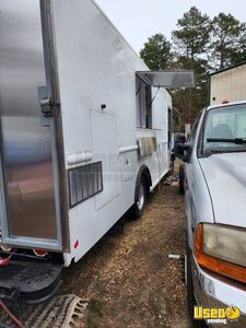 2009 V10 All-purpose Food Truck Upright Freezer New Jersey Diesel Engine for Sale