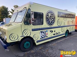 2009 W42 All-purpose Food Truck Cabinets Virginia Gas Engine for Sale