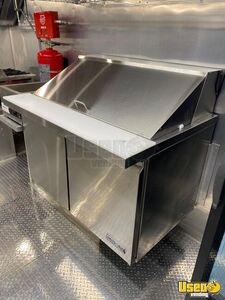 2009 W42 All-purpose Food Truck Chargrill Virginia Gas Engine for Sale