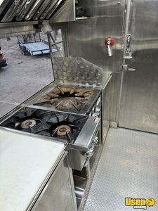 2009 W42 Taco Food Truck Propane Tank California for Sale