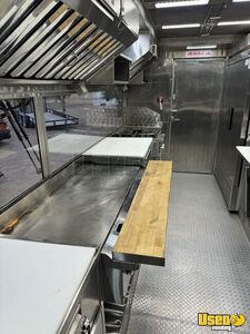 2009 W42 Taco Food Truck Surveillance Cameras California for Sale