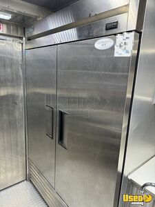 2009 W42 Taco Food Truck Upright Freezer California for Sale