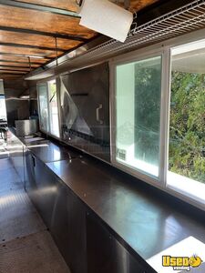 2009 W62 All-purpose Food Truck Breaker Panel Florida Diesel Engine for Sale