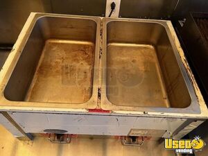 2009 W62 All-purpose Food Truck Grease Trap Florida Diesel Engine for Sale