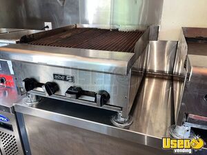 2009 W62 All-purpose Food Truck Steam Table Florida Diesel Engine for Sale