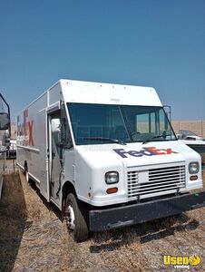 2009 W62 Stepvan Utah for Sale