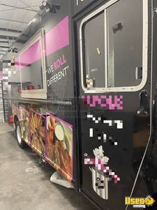 2009 Workhorse All-purpose Food Truck Cabinets Georgia Diesel Engine for Sale