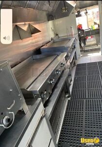 2009 Workhorse All-purpose Food Truck Concession Window California Gas Engine for Sale