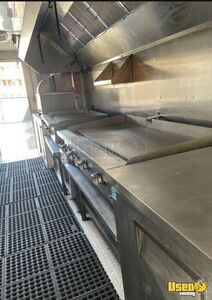 2009 Workhorse All-purpose Food Truck Exterior Customer Counter California Gas Engine for Sale