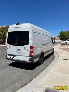 2010 2500 Mercedes Benz Sprinter Auto Detailing Trailer / Truck Additional 7 Nevada Diesel Engine for Sale