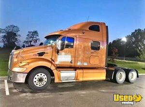 2010 387 Peterbilt Semi Truck 2 Indiana for Sale