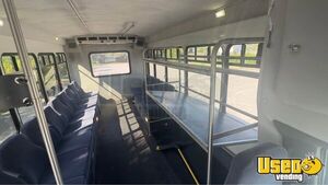 2010 4500 Shuttle Bus 11 Florida Gas Engine for Sale