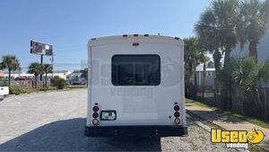 2010 4500 Shuttle Bus 7 Florida Gas Engine for Sale