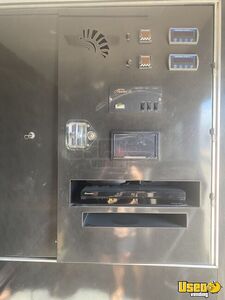 2010 Bbq Competition Trailer Barbecue Food Trailer Hot Water Heater Montana for Sale