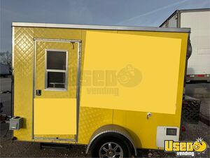 2010 Ccin Kitchen Food Trailer Concession Window Arkansas for Sale