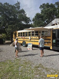 2010 Ce39 All-purpose Food Truck Air Conditioning Alabama Diesel Engine for Sale