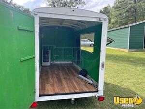 2010 Concession Trailer Concession Trailer Concession Window North Carolina for Sale