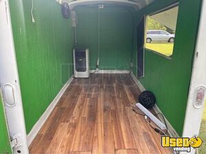 2010 Concession Trailer Concession Trailer Floor Drains North Carolina for Sale