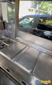 2010 Custom Made Concession Trailer Food Warmer Pennsylvania for Sale