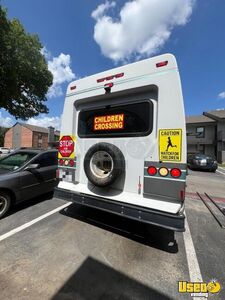 2010 E-450 Ice Cream Truck Deep Freezer Texas Gas Engine for Sale