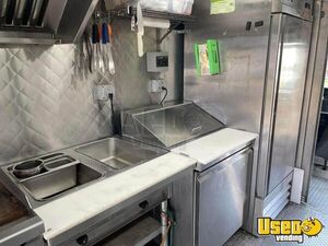 2010 E350 Super Duty All-purpose Food Truck Generator Minnesota Gas Engine for Sale