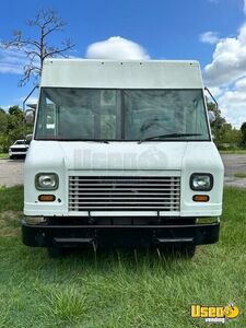 2010 E450 All-purpose Food Truck Cabinets Florida for Sale