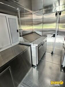 2010 E450 All-purpose Food Truck Chargrill Florida for Sale